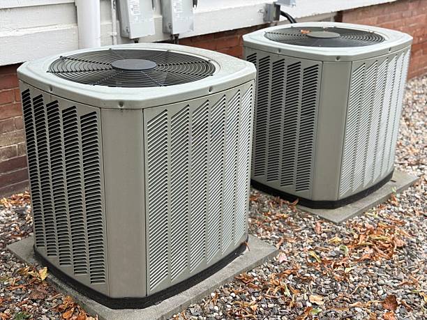 Reliable Emergency Hvac contractor in Orchard, TX by Leonard HVAC