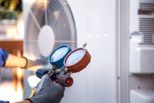 Affordable Emergency Hvac solutions in Orchard, TX